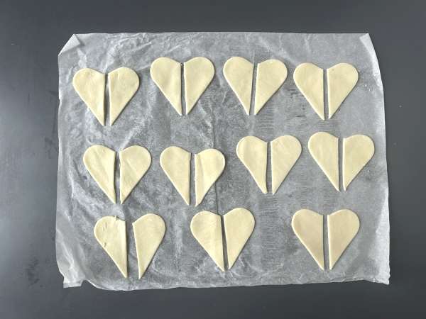 Spookkoekjes: het makkelijkste en grappigste Halloweenrecept om met kinderen te maken - Voorbereiding stap 2