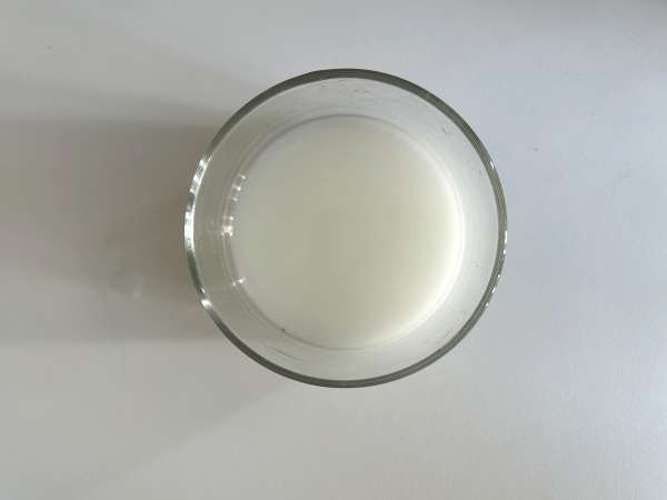 Zelfgemaakte pepersaus: romig, geurig en supermakkelijk! - Voorbereiding stap 6