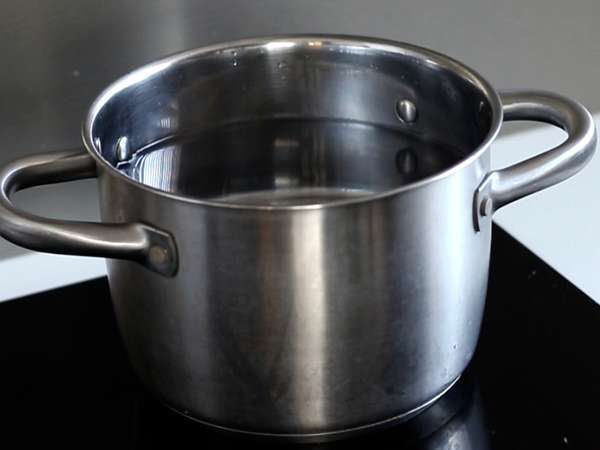 Risotto met limoen en roze peper: elegant vegetarisch recept voor speciale diners - Voorbereiding stap 1