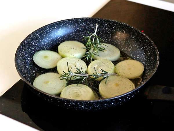 Uientaartjes tatin - Voorbereiding stap 2