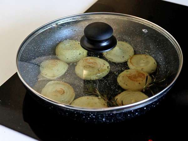 Uientaartjes tatin - Voorbereiding stap 3