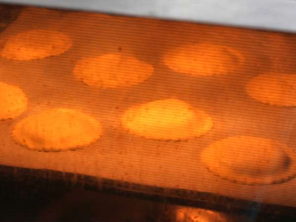 Uientaartjes tatin - Voorbereiding stap 8