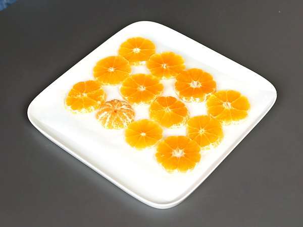 Chocoladereep met pistache en mandarijn, de perfecte zoete traktatie voor de winter! - Voorbereiding stap 5