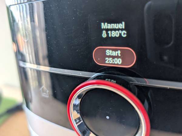 Eiercrème te makkelijk in de Airfryer! - Voorbereiding stap 5