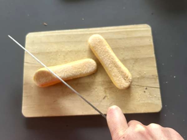 Soletilla hartjes met chocolade en pistache coating - Voorbereiding stap 3