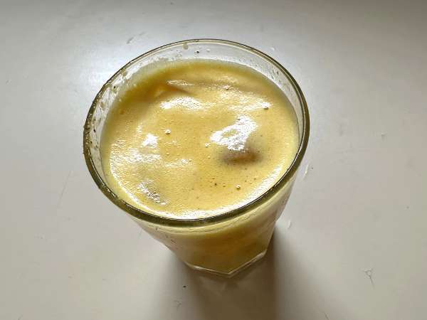 Caipirinha de maracujá batida: De romigere en verfrissendere versie van de Braziliaanse klassieker - Voorbereiding stap 3