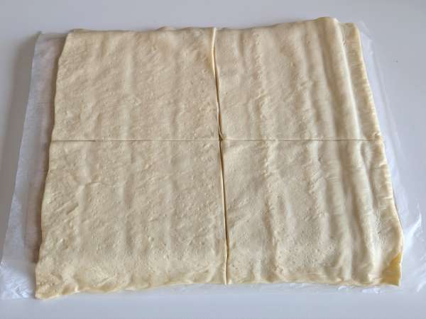 Air fryer hamburgerbroodjes: geweldig voor een snel en lekker diner - Voorbereiding stap 3