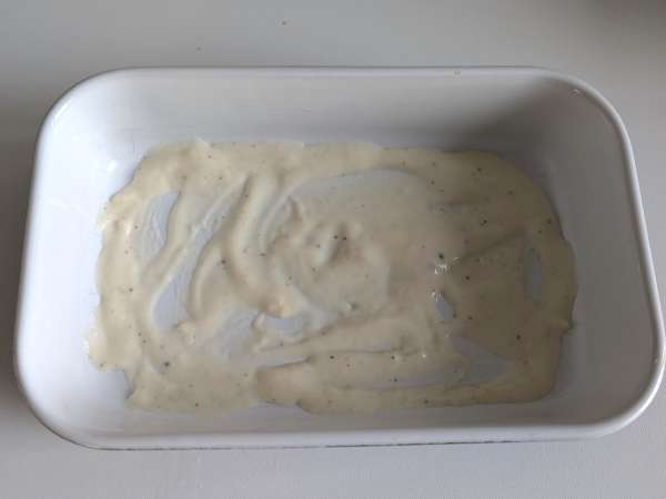 Zalmlasagne met burrata en romige, knapperige pistachenoten - Voorbereiding stap 5