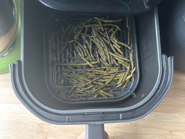 Hoe bak je een karbonade in de Airfryer? - Voorbereiding stap 5