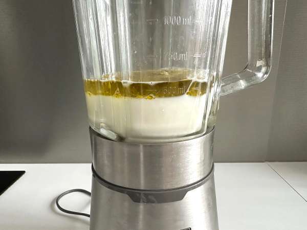 Sardientaart: een eenvoudig, vochtig en lekker recept - Voorbereiding stap 4