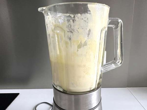 Sardientaart: een eenvoudig, vochtig en lekker recept - Voorbereiding stap 6