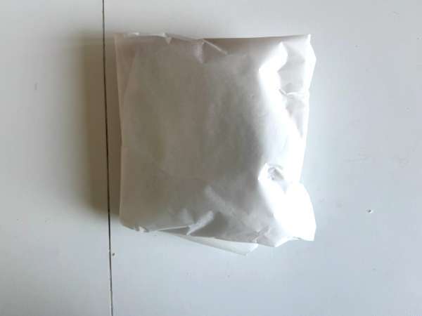 Pulled pork in de friteuse - Voorbereiding stap 5