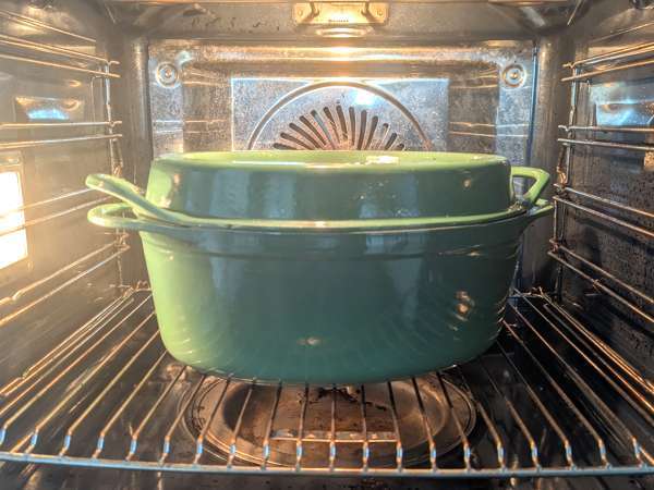 Lamspoot van 7 uur: het supermakkelijke recept - Voorbereiding stap 5