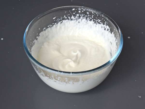 Ichigo sando, het Japanse aardbeienbroodje! - Voorbereiding stap 2