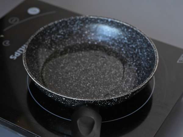 Chinees gestoomd kipgerecht met gember, heerlijk mals en aromatisch - Voorbereiding stap 5