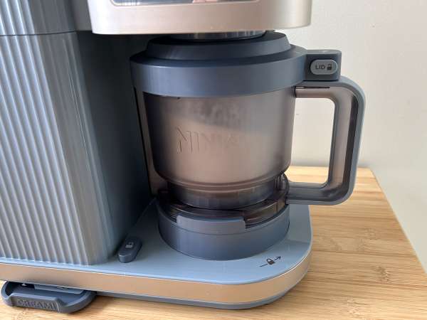 Kokosijs met de Ninja Creami - Voorbereiding stap 3