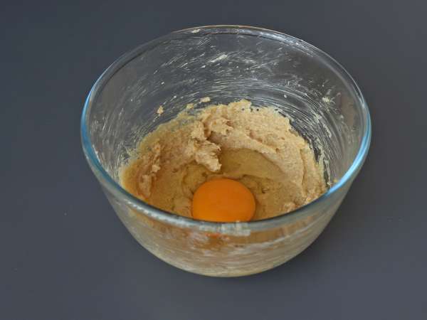 Chocoladekoekjes, zacht en knapperig tegelijk - Voorbereiding stap 2