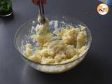 De perfecte aanvulling op aardappelpuree - Voorbereiding stap 4