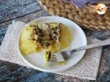 Aardappelgratin met Air Fryer - Voorbereiding stap 7