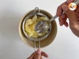 Lemon Posset, het no-bake citroentoetje waar je dol op zult zijn - Voorbereiding stap 2