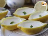 Lemon Posset, het no-bake citroentoetje waar je dol op zult zijn - Voorbereiding stap 7