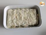 Cannelloni champignons en worst - Voorbereiding stap 12