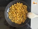 Verse butternut pasta met slechts 2 ingrediënten - Voorbereiding stap 8