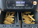 Hoe maak je knapperige frietjes in de Air Fryer? - Voorbereiding stap 7