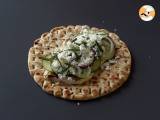 Kipgyros, het Griekse broodje waar je dol op zult zijn! - Voorbereiding stap 7