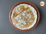 Geroosterde Camembert kaas met Air Fryer! - Voorbereiding stap 3