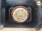 Geroosterde Camembert kaas met Air Fryer! - Voorbereiding stap 4