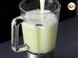 Zwitserse limonade met gecondenseerde melk - Voorbereiding stap 4