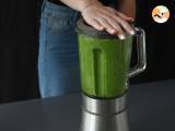 Groen detoxsap zonder extractor, voor maximale vitaminen! - Voorbereiding stap 4