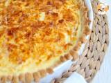 Quiche met spek - Voorbereiding stap 6