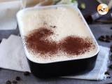 Italiaanse tiramisu - Voorbereiding stap 9