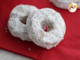 Wijndonuts voor Kerstmis - Voorbereiding stap 11