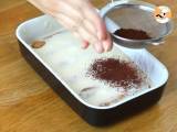 Italiaanse tiramisu - Videorecept! - Voorbereiding stap 7