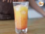 Verfrissende Tequila Sunrise - Voorbereiding stap 2