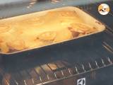 Lasagne van spinazie en geitenkaas - Voorbereiding stap 5