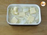 Gratin dauphinois het echte recept - Voorbereiding stap 4