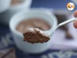 Chocolademousse - Voorbereiding stap 6