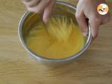 Custard, recept en tips - Voorbereiding stap 2