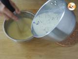 Custard, recept en tips - Voorbereiding stap 3