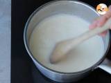 Custard, recept en tips - Voorbereiding stap 4