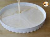 Custard, recept en tips - Voorbereiding stap 5