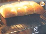 Goudkleurige, luchtige brioche - Voorbereiding stap 7