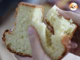 Goudkleurige, luchtige brioche - Voorbereiding stap 8