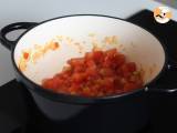 Ratatouille, het makkelijke recept - Voorbereiding stap 2