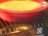 Quiche zonder deeg - Voorbereiding stap 4