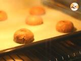 Nutella koekjes - Voorbereiding stap 4